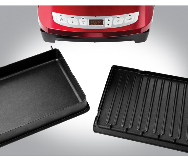 GEORGE FOREMAN 24001-56 GF Evolve Precision Probe - 1439693 - zdjęcie 3